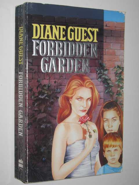 Image for Forbidden Garden