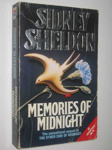 Image for Memories of Midnight