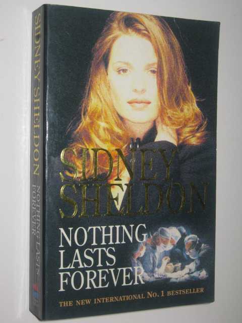 Image for Nothing Lasts Forever