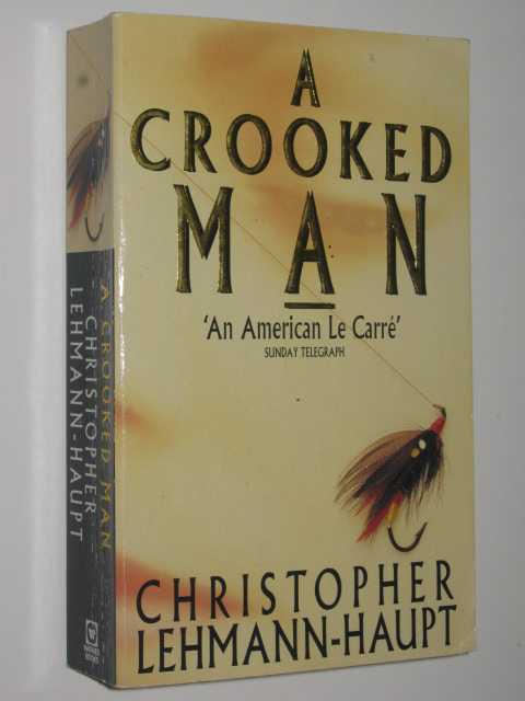 Image for A Crooked Man