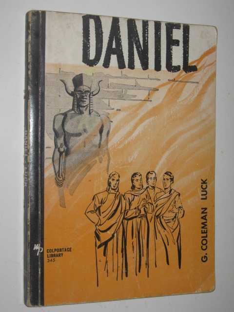 Image for Daniel