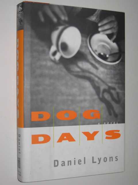 Image for Dog Days