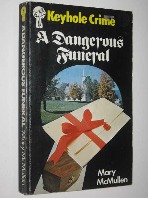 Image for A Dangerous Funeral