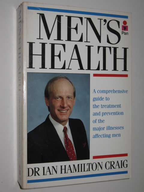 Image for Men's Health
