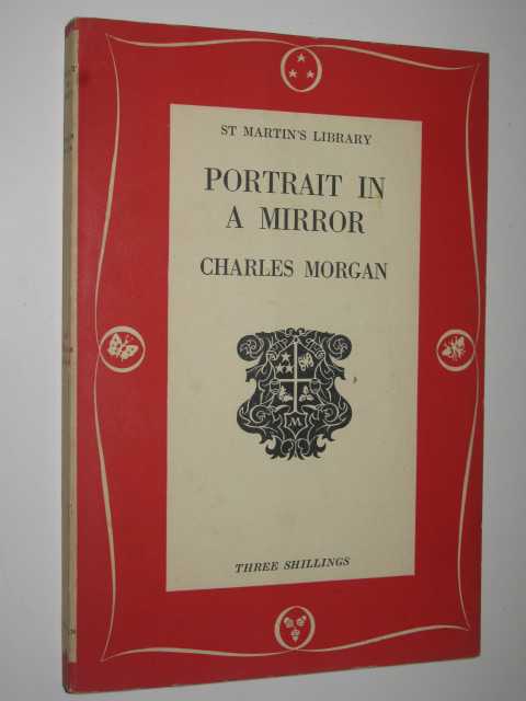 Image for Portrait in a Mirror