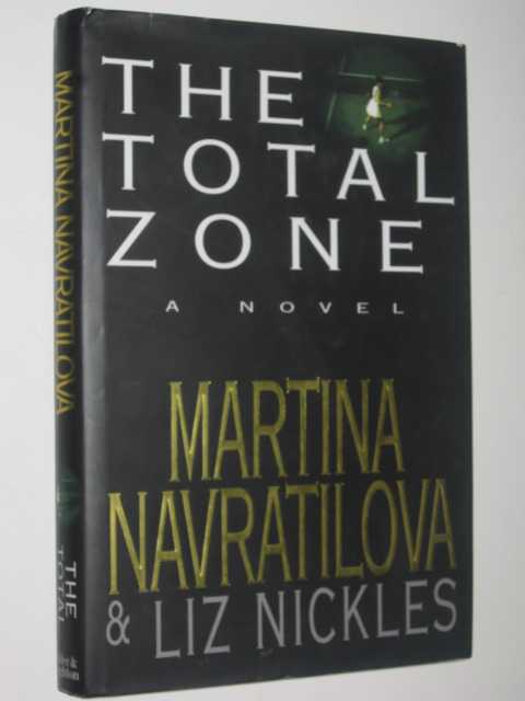Image for The Total Zone