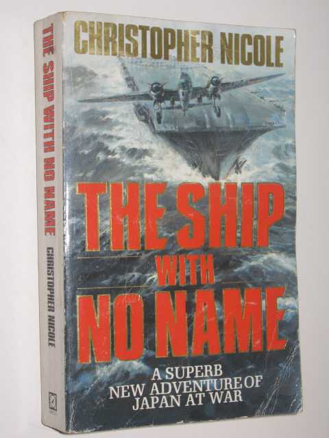 Image for The Ship with No Name
