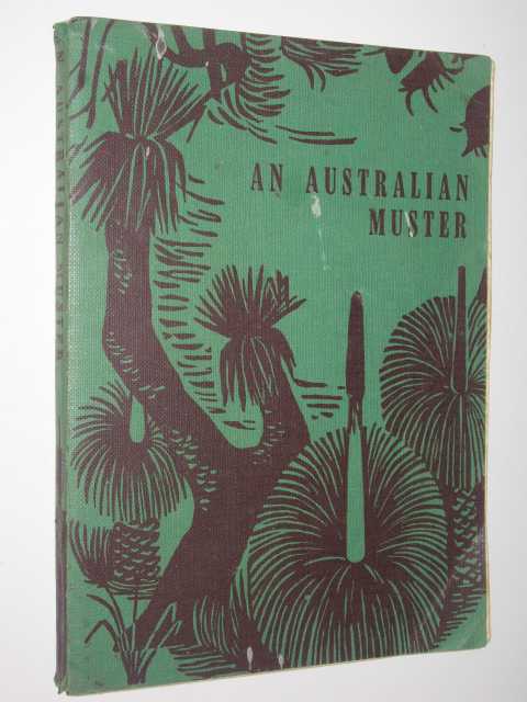 Image for An Australian Muster