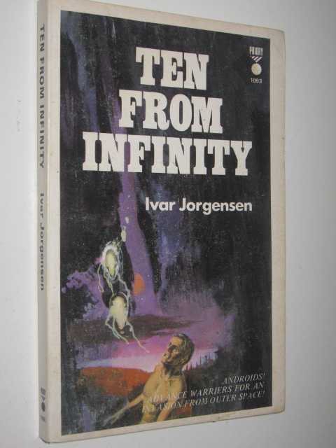 Image for Ten from Infinity