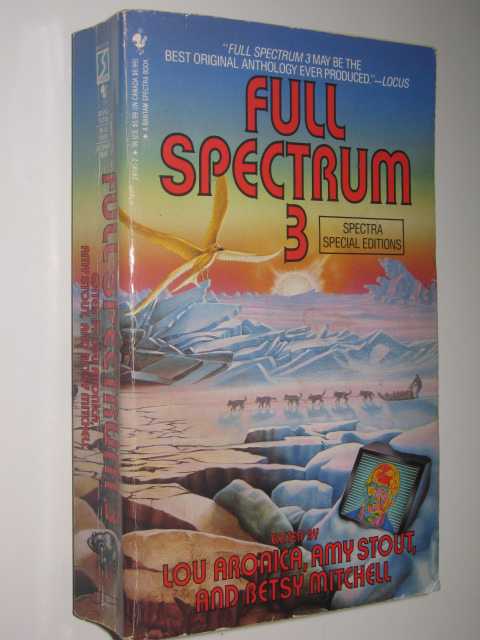 Image for Full Spectrum 3