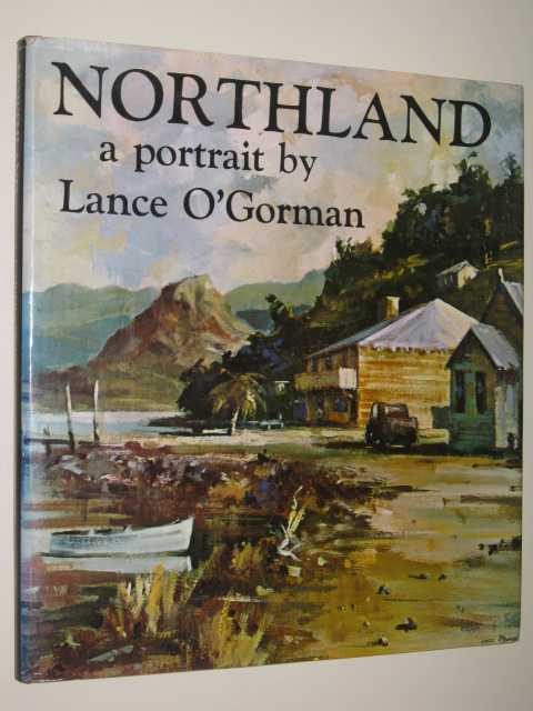 Image for Northland : A Portrait