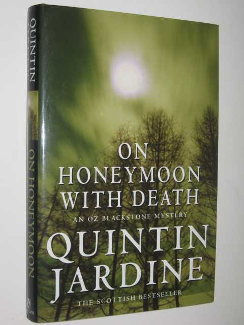 Image for On Honeymoon With Death