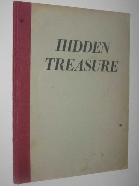 Image for Hidden Treasure