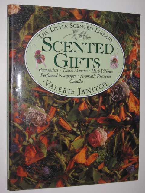 Image for Scented Gifts