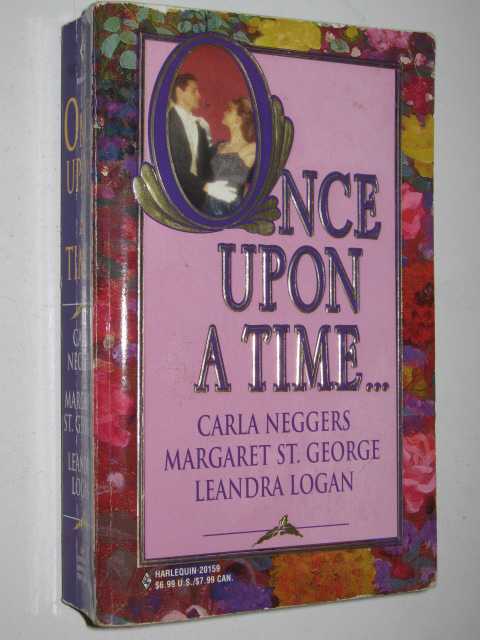Image for Once upon a Time