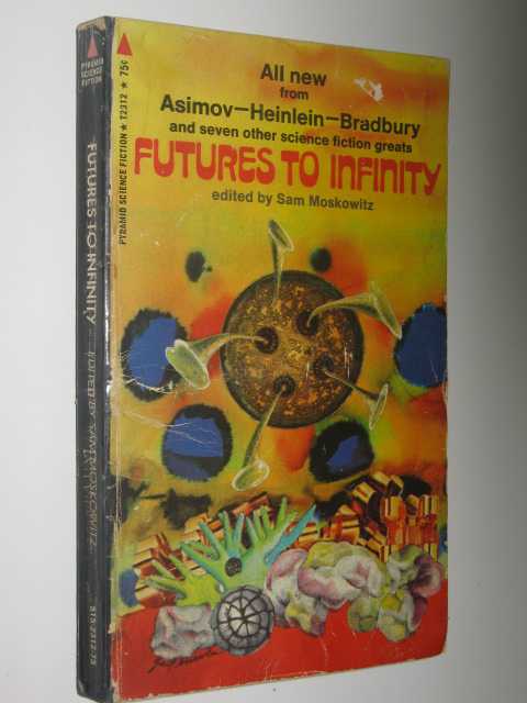 Image for Futures to Infinity