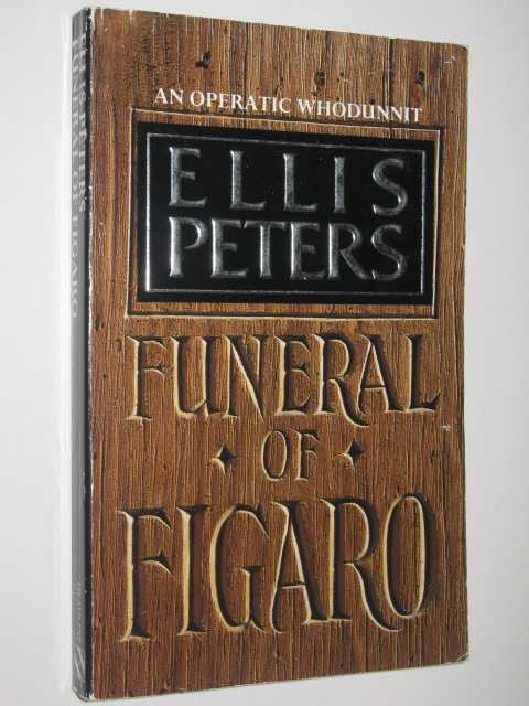 Image for Funeral of Figaro