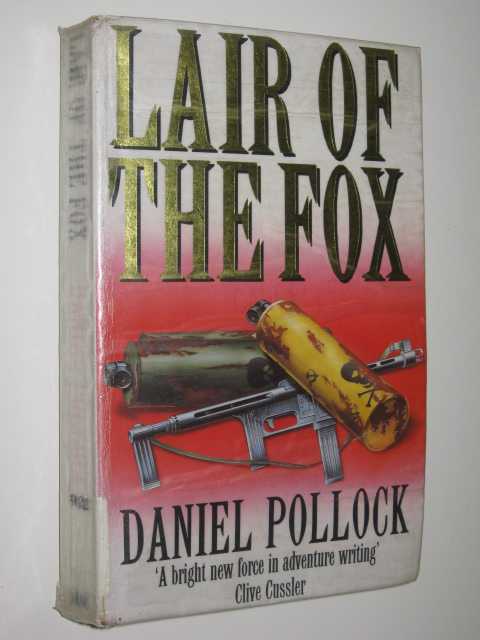 Image for Lair of the Fox