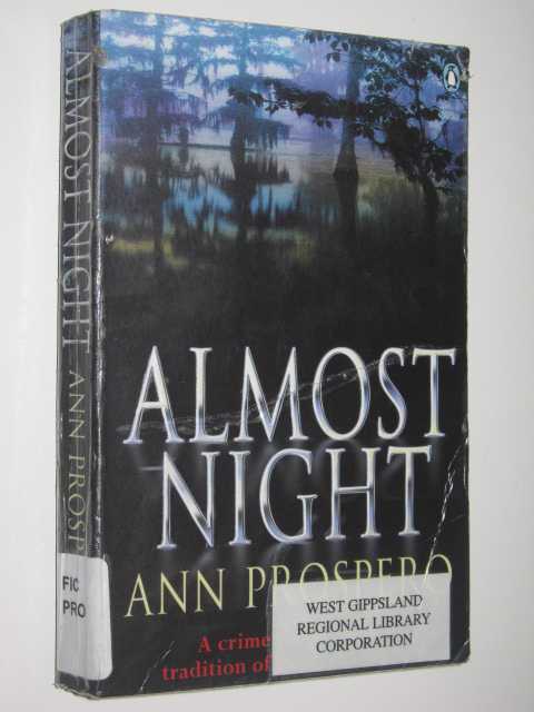 Image for Almost Night