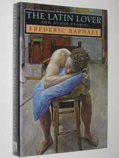 Image for The Latin Lover and Other Stories