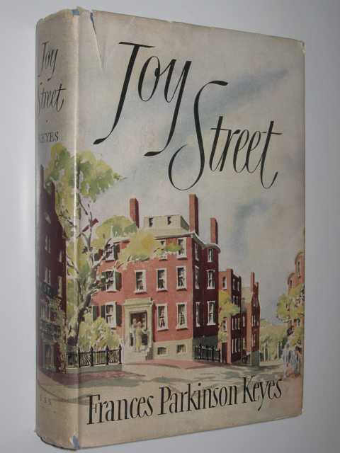 Image for Joy Street