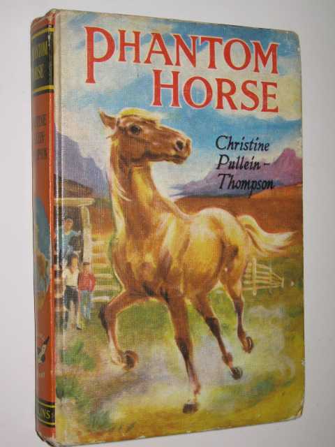 Image for Phantom Horse