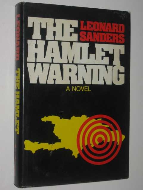 Image for The Hamlet Warning