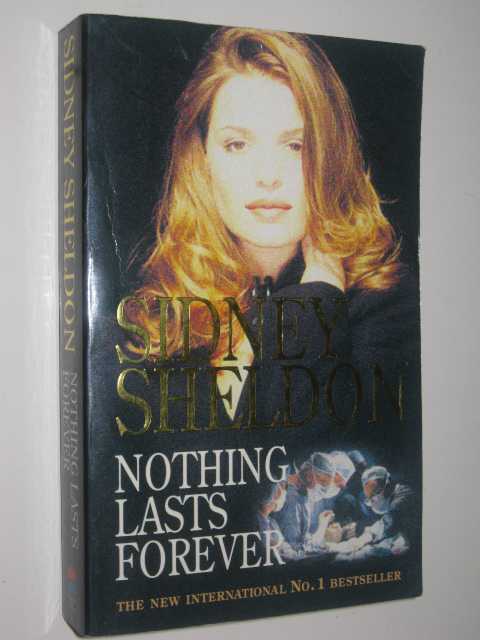Image for Nothing Lasts Forever