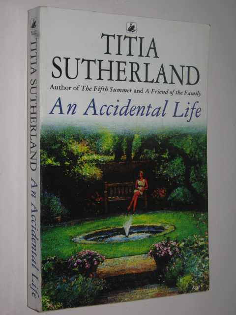 Image for An Accidental Life