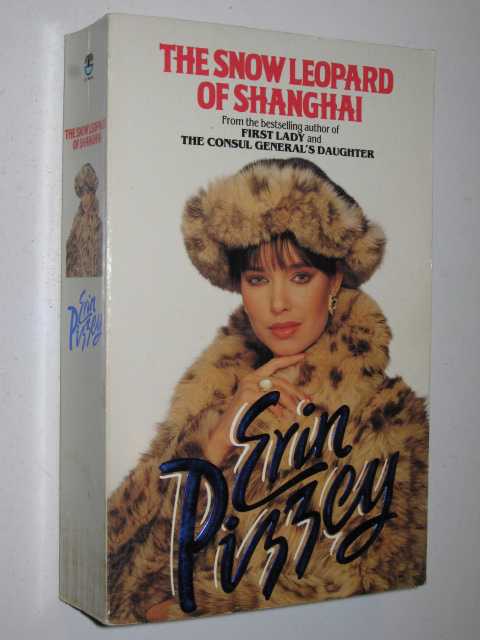 Image for The Snow Leopard of Shanghai