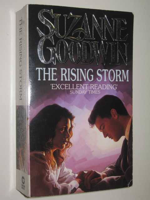 Image for Rising Storm