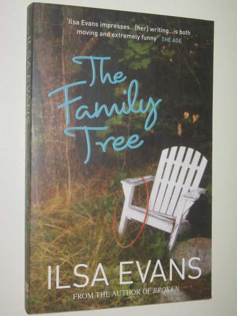 Image for The Family Tree