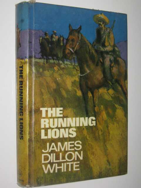 Image for The Running Lions