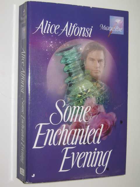 Image for Some Enchanted Evening