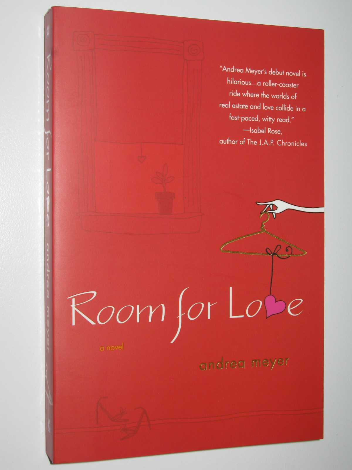 Image for Room For Love