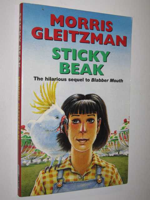 Image for Sticky Beak