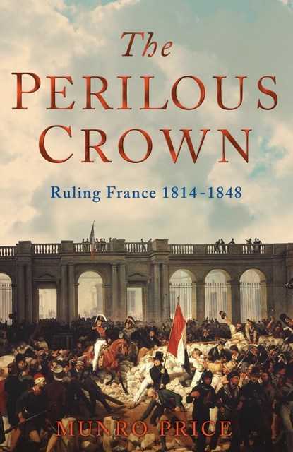 Image for The Perilous Crown