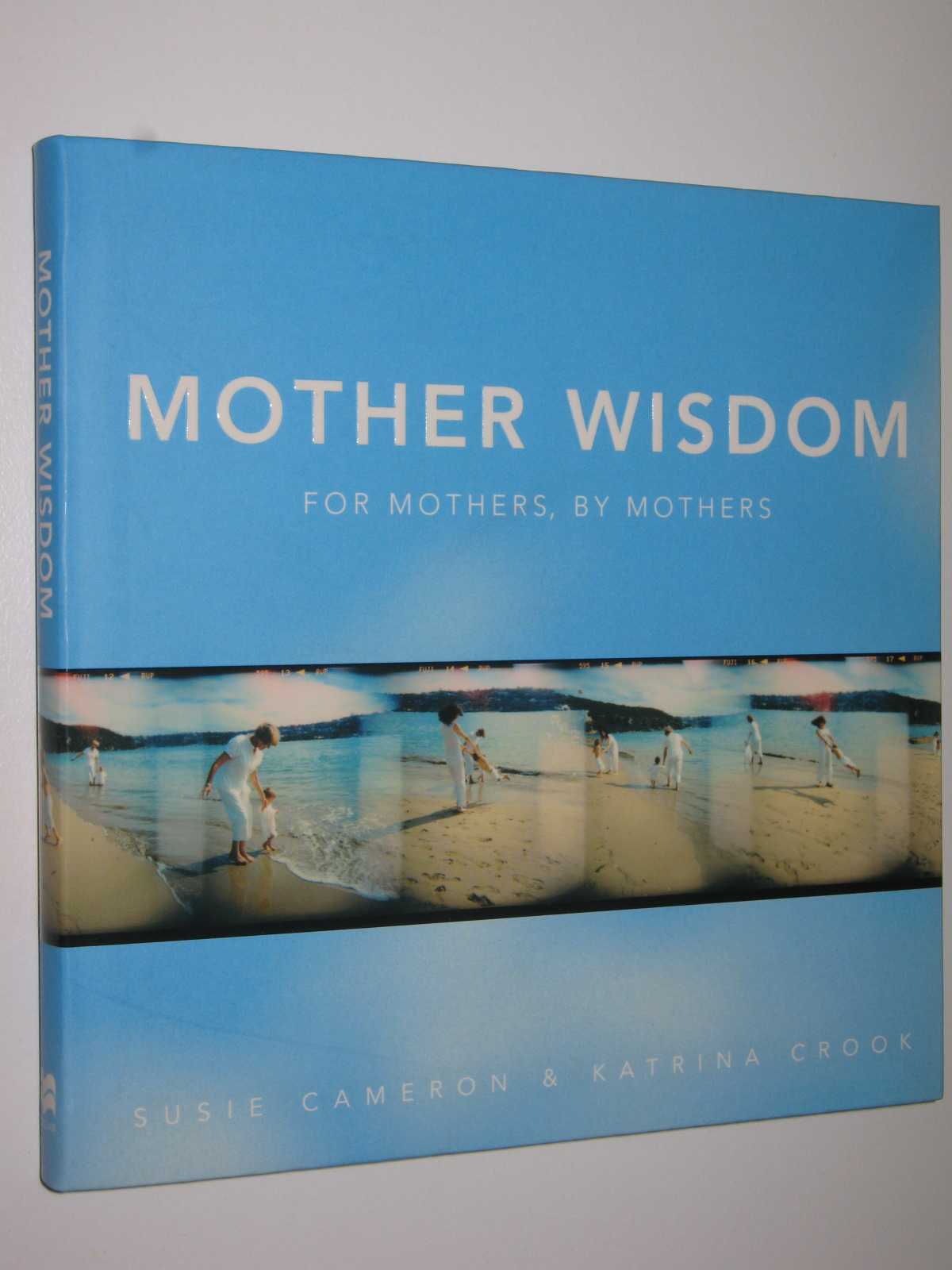 Image for Mother Wisdom