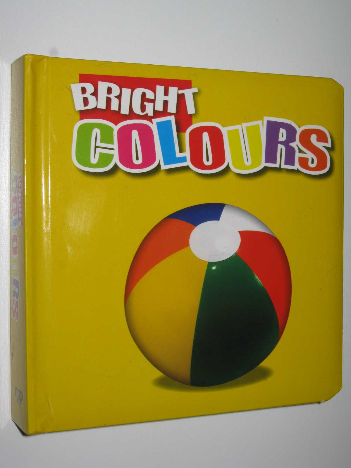 Image for Bright Colours