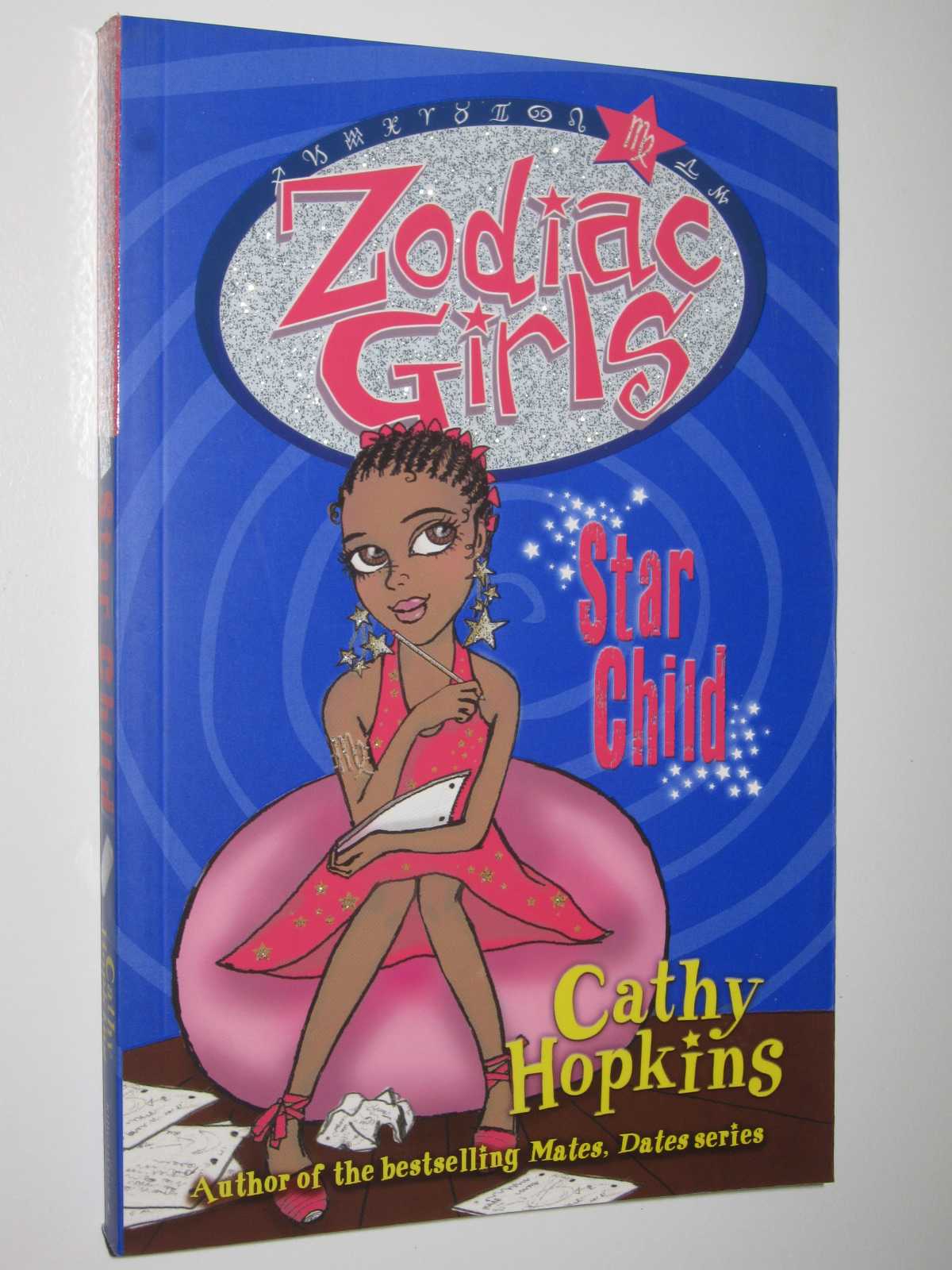 Image for Star Child - Zodiac Girls Series #5
