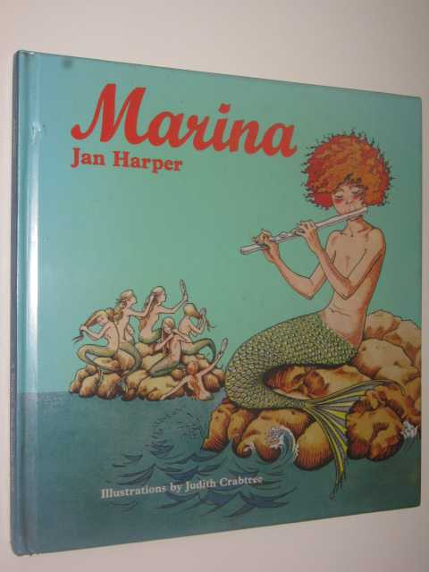 Image for Marina