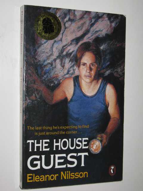 Image for The House Guest