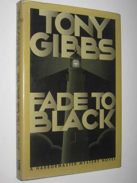 Image for Fade to Black