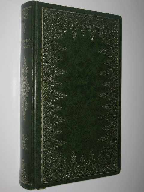 Image for Pierre et Jean and Other Stories - Masterpieces of Maupassant Series #1