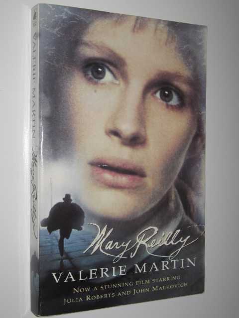 Image for Mary Reilly