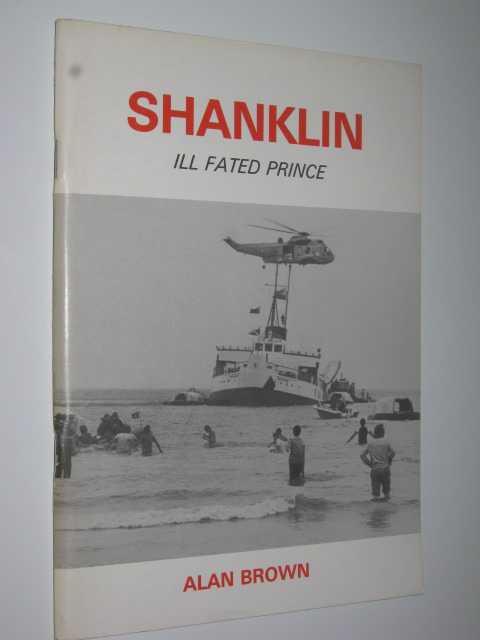Image for Shanklin: Ill Fated Prince