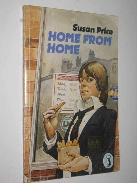 Image for Home From Home