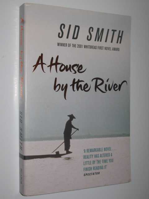 Image for A House by the River