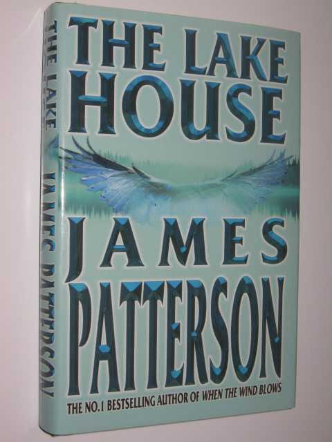 Image for The Lake House