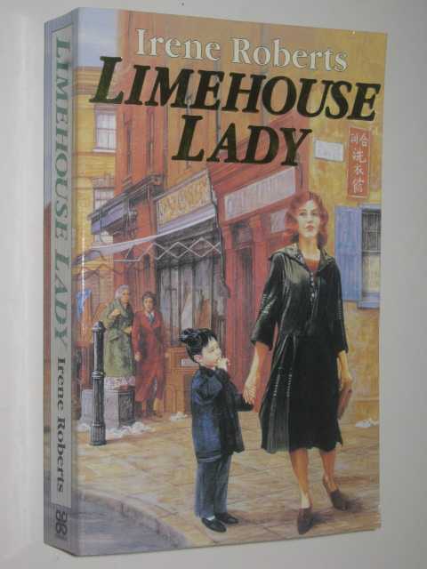 Image for Limehouse Lady